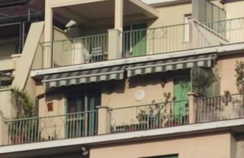 Attico Gabri - Appartamento con terrazzo panoramico vicino al Centro - Foto 25