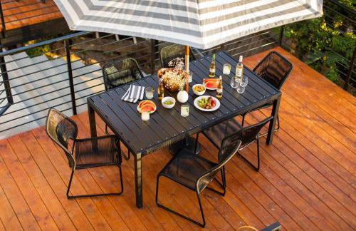 Avalon 2 Unit Buyout II IV by AvantStay Mins to Gaslamp Patio w BQQ - Foto 56