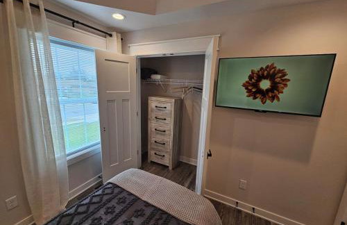 Upscale New Construction Ranch - Foto 44