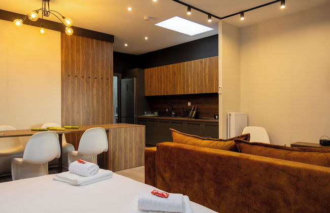 Dioroh Suites Meteora 304 - Foto 14