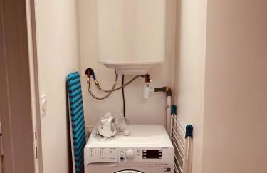 Cosy Gannat - Foto 13