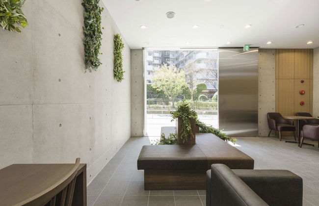 Casa Kyobashi - Foto 8