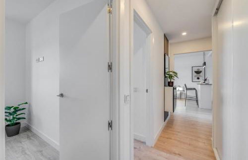 XPCE URBAN 14 MALAGA SKYLINE - Parking Free - Photo 23