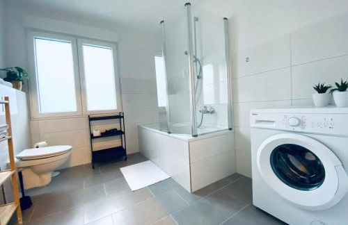 Komfortable XXL Teamsuite mit 1,20 Betten - Photo 11