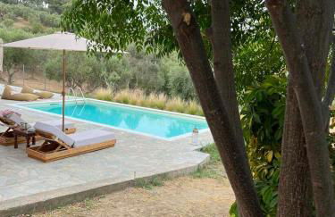 DOBRINO TRADIZIO Peloponnese Villa - Photo 1