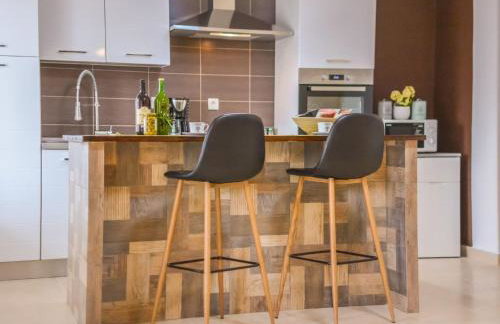 Holiday Home Villa Martin - Rückzugsort auf dem Land mit Pool by Interhome - Photo 23