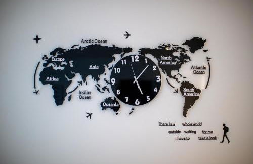 Heathrow Haven - Foto 56