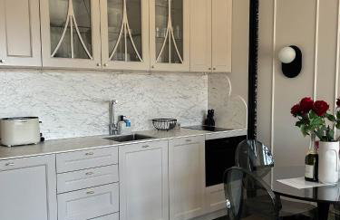 M&K Apartament Perła Sobieszewo - Wyspa Sobieszewska - Photo 43