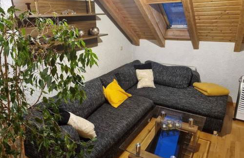 Gemütliche Dachgeschosswohnung - Foto 9