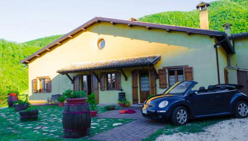 Agriturismo Pompagnano - Foto 4