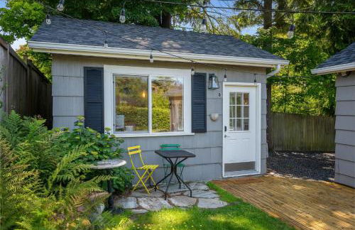 Perch - Ballard Cozy - Foto 1