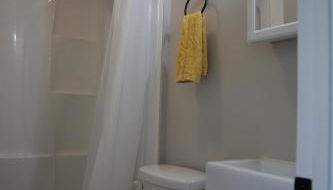 1939 Four Bed Rustic Escape by Casino - Photo 2, towels, Shower