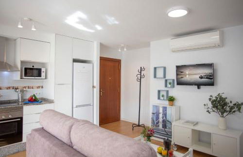 SingularStays Benimaclet - Foto 13