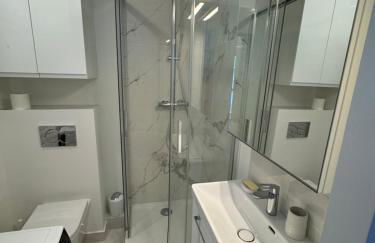 Studio Eiffel Tower Trocadero - Foto 7