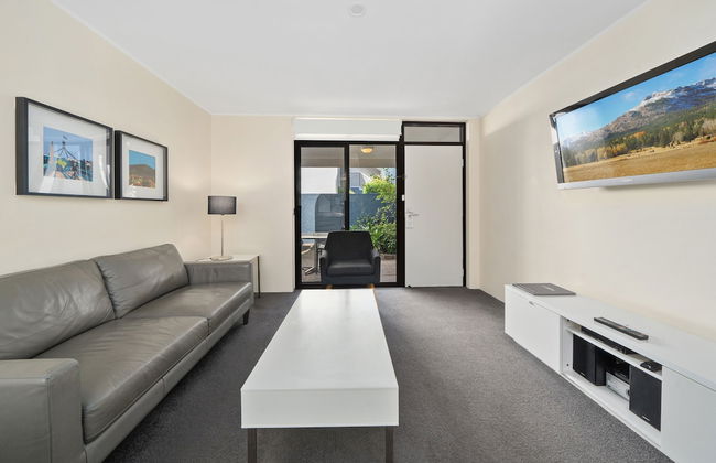 Manuka Park Apartments - Foto 10