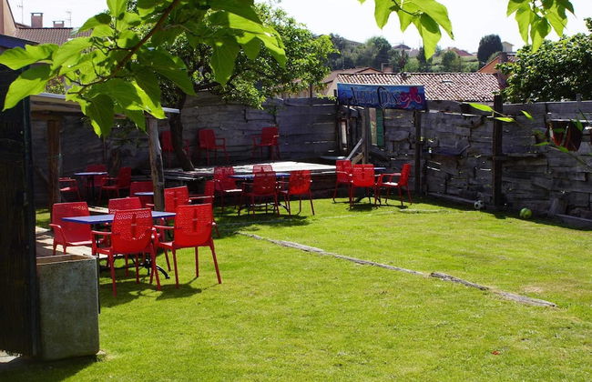 Club Deportivo AW Estancias - Foto 17