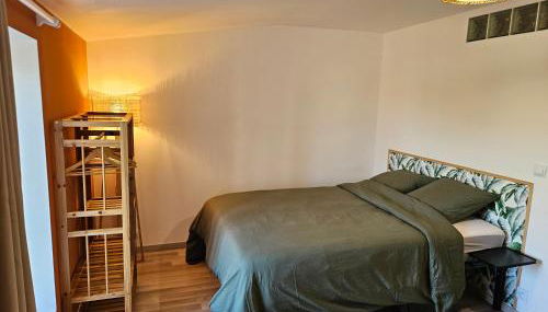 Appartement Bohème 4 personnes à 12 min du Puy du Parc - Foto 4