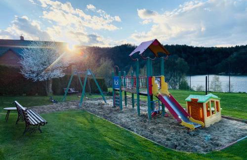 Dzika Cisza DOMEK CAŁOROCZNY - Foto 28