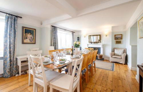 Sea View, Thorpeness - Foto 12