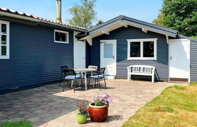 6 Person Holiday Home in Grenaa-by Traum - Foto 27