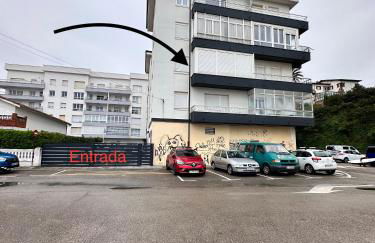 Suances primera línea de playa - Foto 36