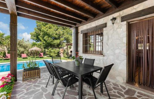 Cortijo Era del Realenguillo - Foto 14