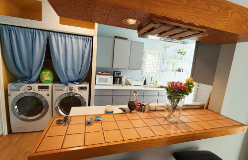 1Gbps Fiber Wi-Fi Walk to Dodger Stdium DTLA 2BR Free Parking Work & Family - Foto 43