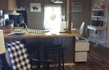 The Farmhouse a quiet retreat in a country setting - Foto 46