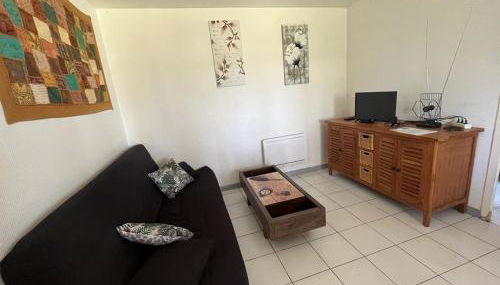 La Colline aux Chalets, Jaccuzi, Sauna - Foto 3