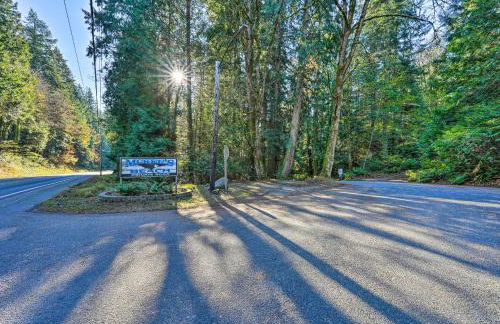 McKees Beach House with Ocean Views, Hot Tub! - Foto 41