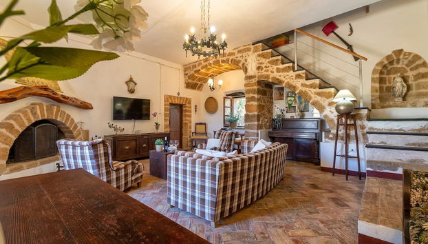 Sardinia Re - Il Casale del Conte - Foto 5, Habitación