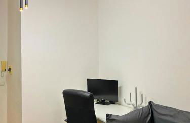 Casa Blanca Luino - Terrace Lounge - Photo 18