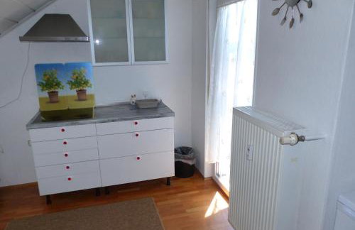 Apartment mit Ausblick - Wörth - Foto 21