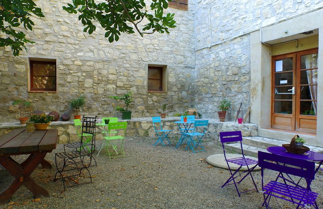 VVF Sigean Port-la-Nouvelle Corbières - Foto 32