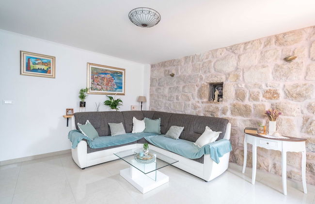 Holiday Home Majkovi - Foto 30