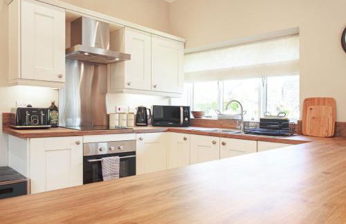 The Barn in Longhope - Luxury Barn Conversion - Foto 38