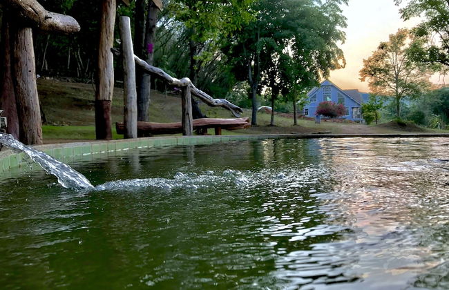 Pakchong Family Home - Foto 3