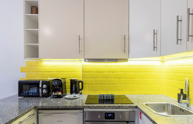 Sena 27 by LovelyStay - Photo 30