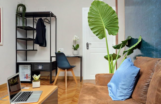 Vico Rooms and Terrace - Foto 40