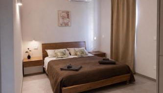 Davs Home Appartamento per 4 a Lentini con WiFi Self Check in - Photo 5