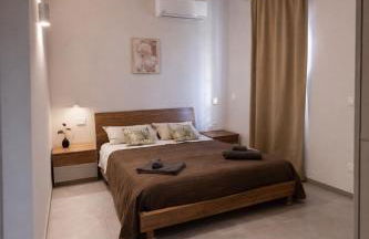 Davs Home Appartamento per 4 a Lentini con WiFi Self Check in - Foto 5