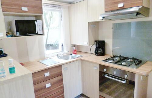 HOME-COSY - 6 pers - 40 m2 3 CH - 2 SDB et 2 WC - Foto 5