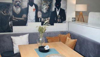 Ü Villa 2 Etagen 5 Schlafzimmer - Foto 3