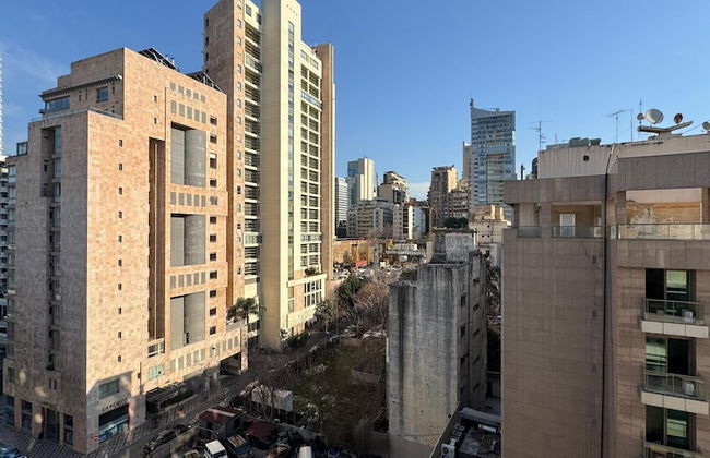 NY Suites Hotel - Photo 49