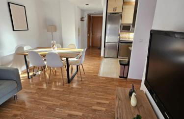 Moderno apartamento - Foto 4