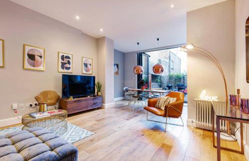 ARCORE London flats in the Heart of Fitzrovia - Foto 44
