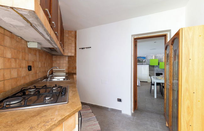 4088 Da Nonno Claudio by Barbarhouse - Foto 8