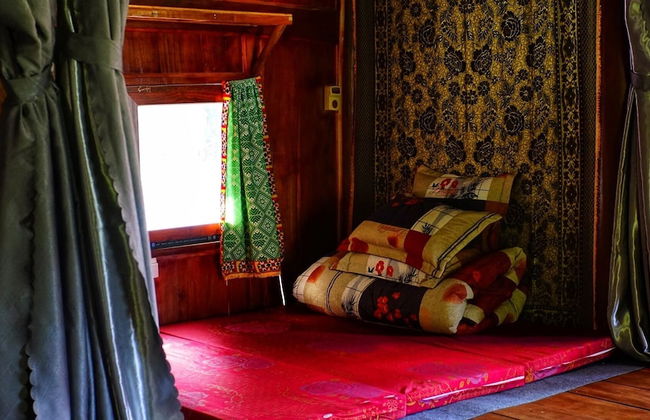 Farmstay Ban Bua - Foto 8