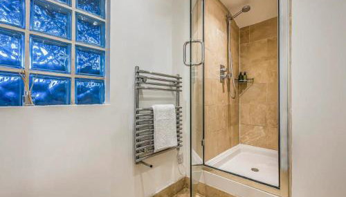 Delightful Studio in West Ashling - Pass the Keys - Foto 5, Shower