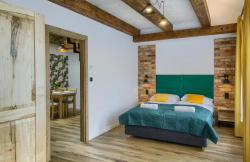 Apartamenty Pod Bocianem - Foto 37